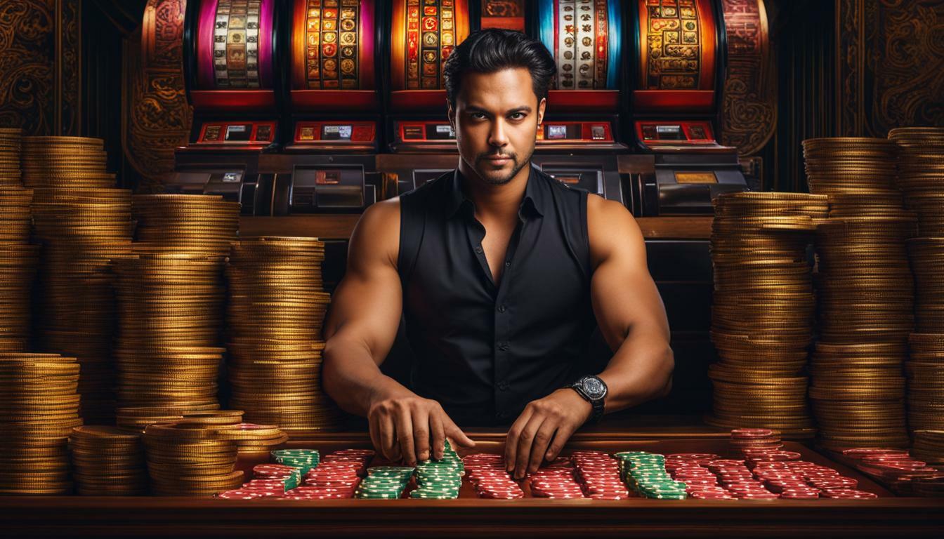Trik dan Tips Menang Jackpot Besar di Kasino Online