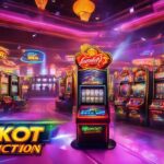 Slot Jackpot Junction