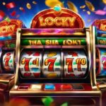 Slot Lucky Spins