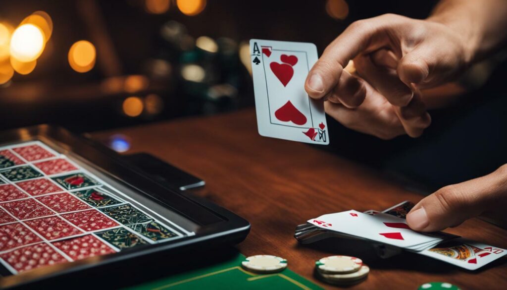 RTP (Return to Player)