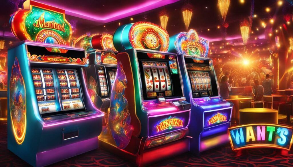 Slot Casino Carnaval