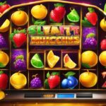 Slot Fruit Frenzy