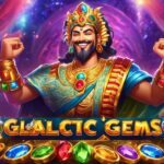 Slot Galactic Gems