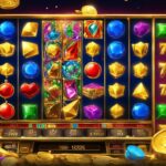 Slot Golden Treasures