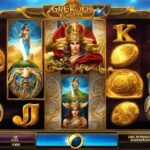 Slot Greek Gods