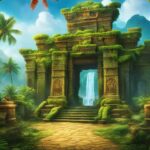 Slot Lost City Quest