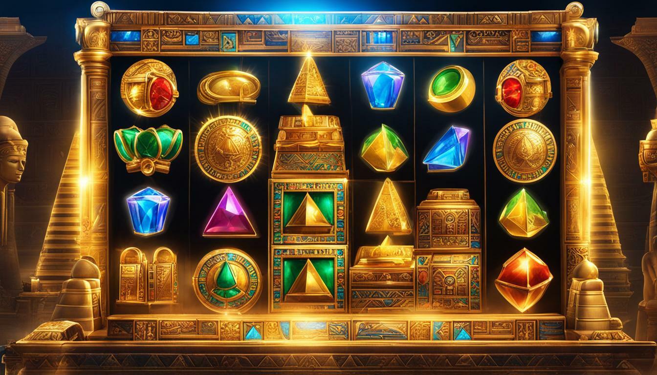 Temukan Keasyikan Bermain Slot Mesir – Permainan Slot Online No.1