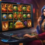Slot Mystic Moon