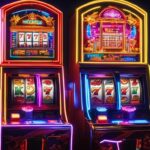Slot Neon Nights