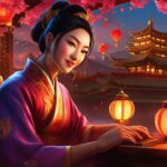 Slot Oriental Delights