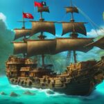 Slot Pirate's Plunder