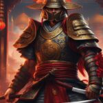 Slot Samurai Showdown