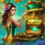 Slot Treasures of Atlantis