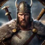 Slot Viking Valor