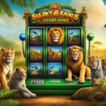 Slot Wild Safari