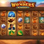 Slot Wild West Wonders