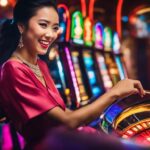 Slot Wonderland Wins