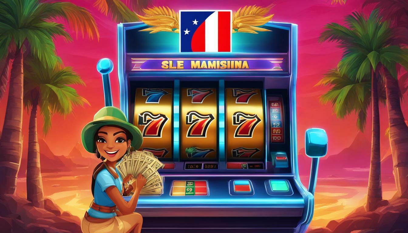 Temukan Keuntungan Bermain di Slot Berlisensi di Indonesia