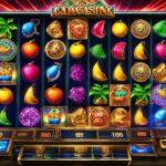 Slot dengan putaran ulang