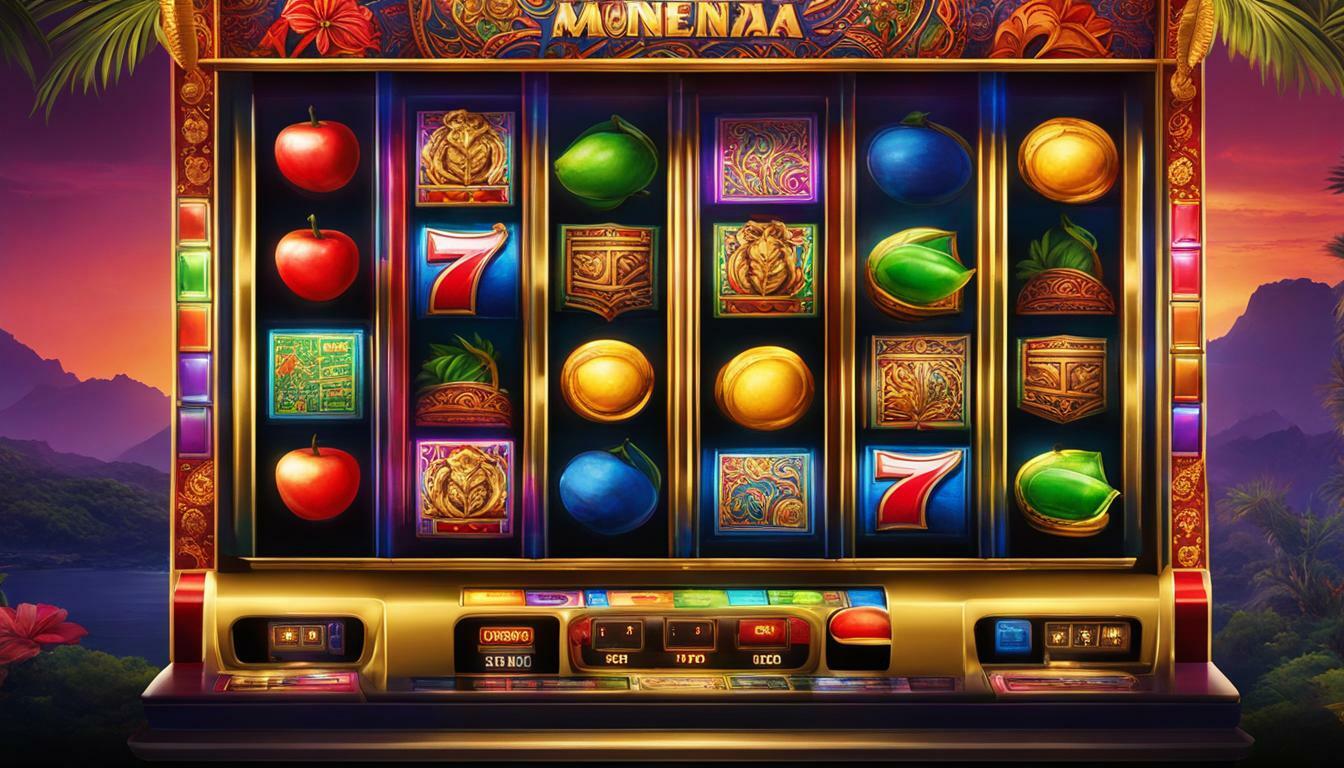 Panduan Lengkap Bermain Slot Klasik untuk Pemain Indonesia