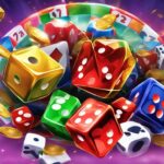 Slot permainan bonus