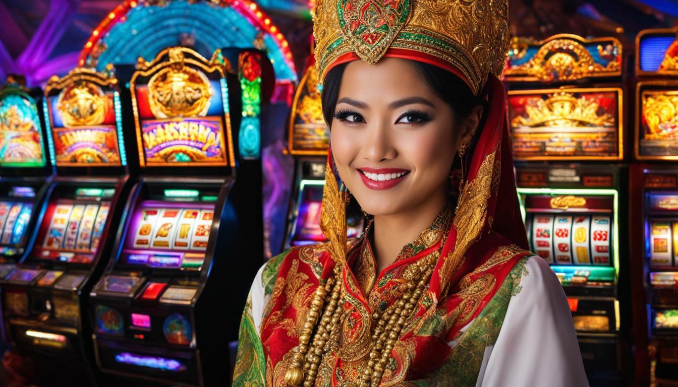 Temukan Slot Populer dan Seru untuk Dinikmati di Indonesia!