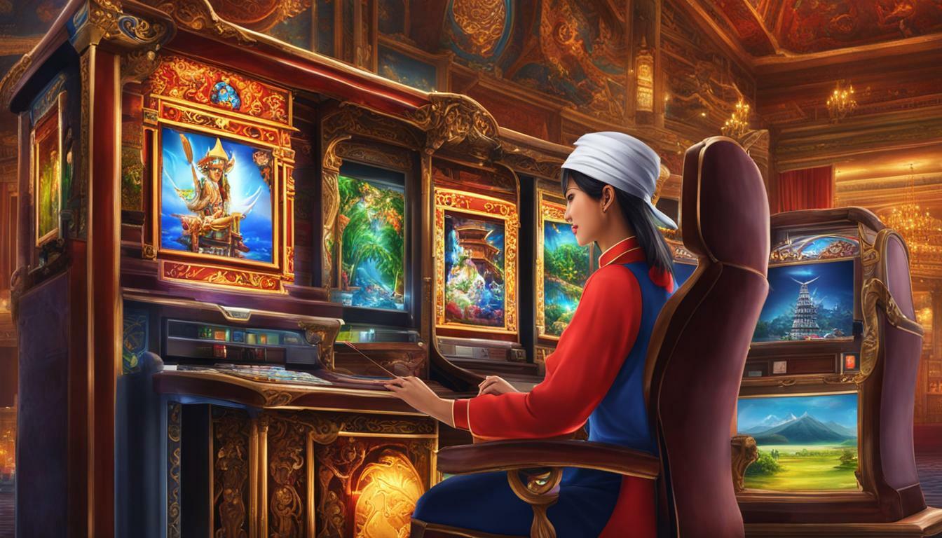 Panduan Lengkap Bermain Slot Progresif Indonesia Online