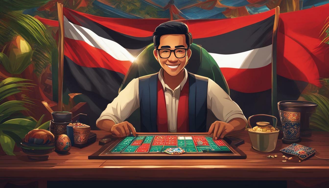 Panduan Lengkap Memenangkan Slot Video Online di Indonesia