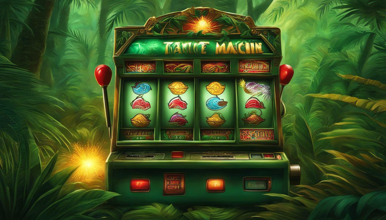 Pelajari Lebih Lanjut Tentang Volatilitas Slot di Indonesia