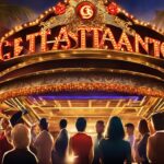 Bonus selamat datang slot