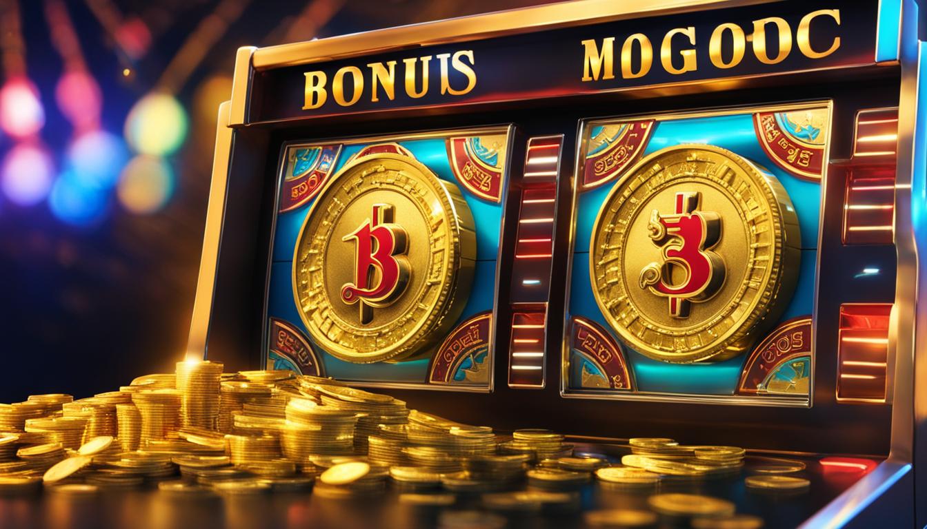 Dapatkan Lebih Banyak dengan Bonus Setoran Slot Online Indonesia