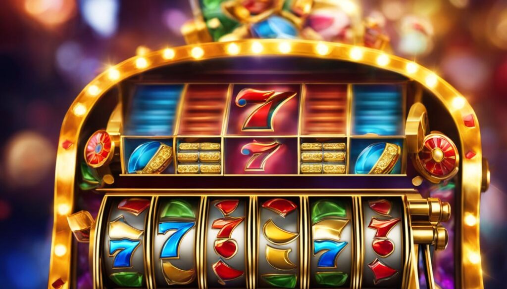 Jackpot slot terbesar