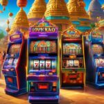 Kasino online terbaik untuk slot