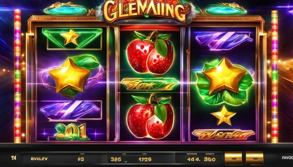 Mesin slot terbaru