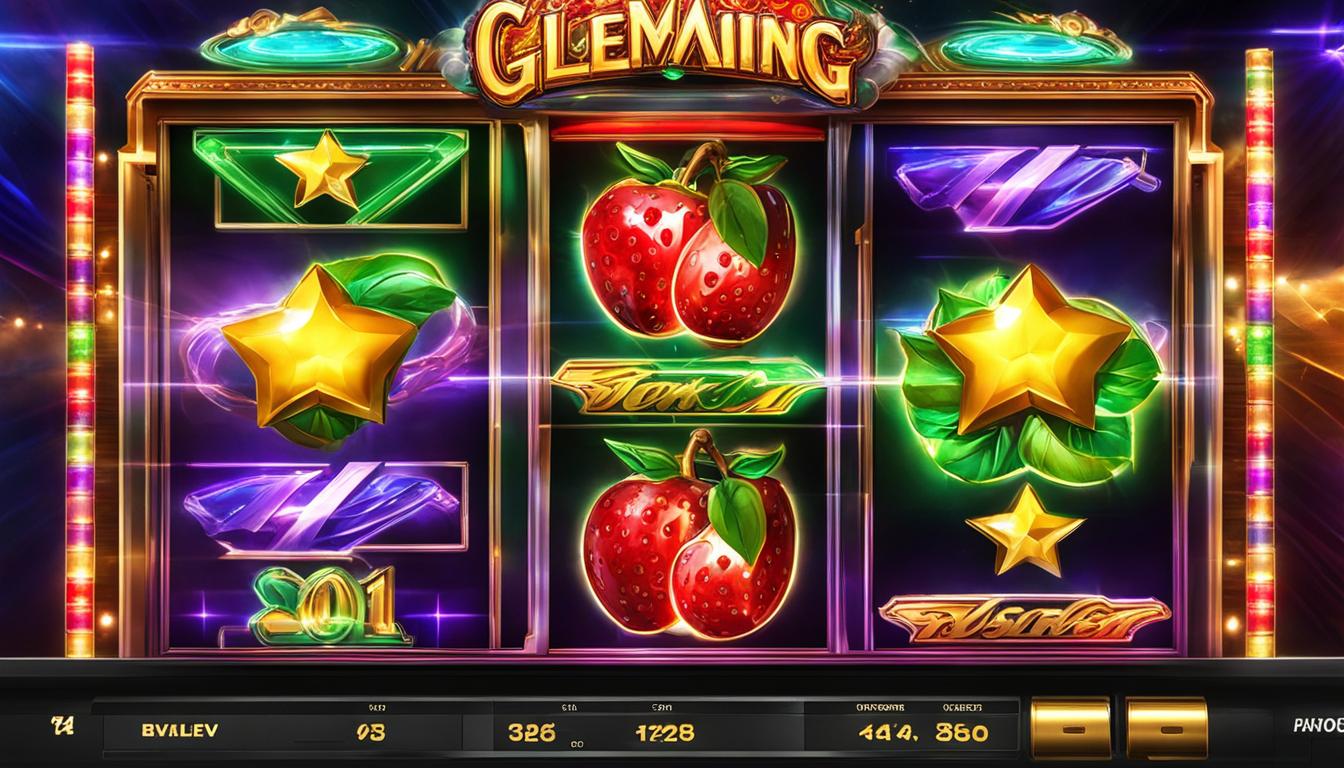 Temukan Mesin Slot Terbaru untuk Pengalaman Bermain Luar Biasa