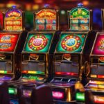 Penawaran khusus slot