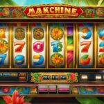 Permainan slot terbaik