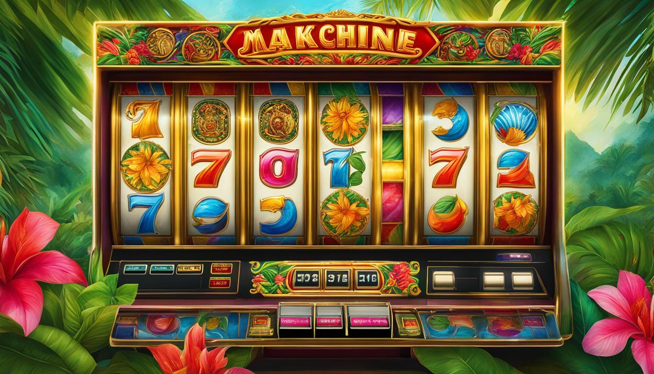 Pilih Permainan Slot Terbaik di Indonesia: Panduan dan Tips