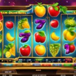 Promo slot online