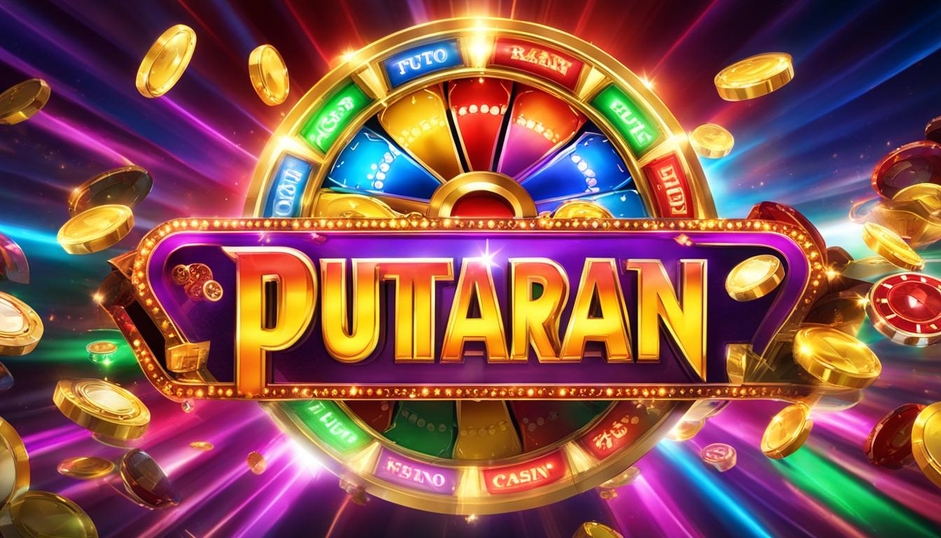 Dapatkan Putaran Gratis Slot di Kasino Online Terbaik Indonesia