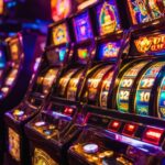 Slot dengan RTP tinggi