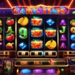 Slot dengan putaran gratis