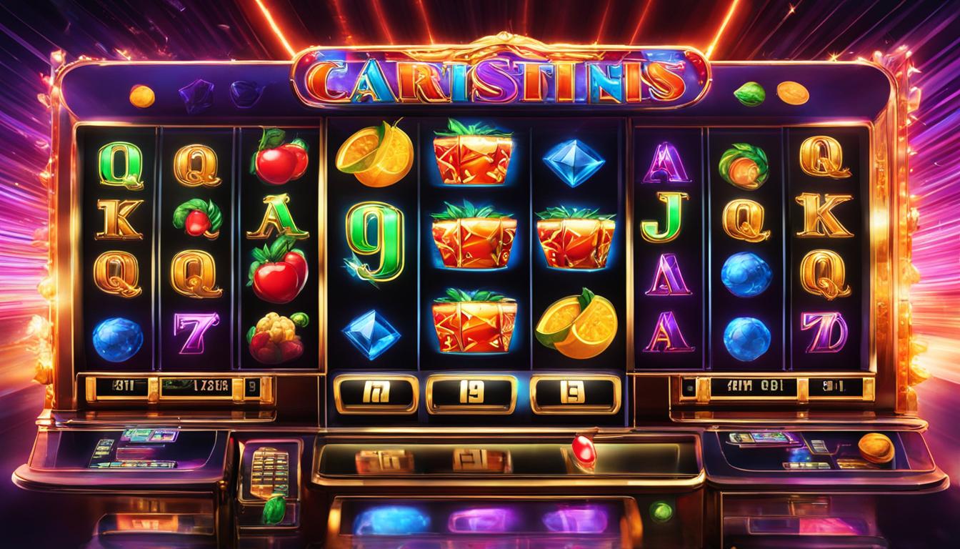 Mainkan Slot dengan Putaran Gratis di Kasino Online Terbaik Indonesia