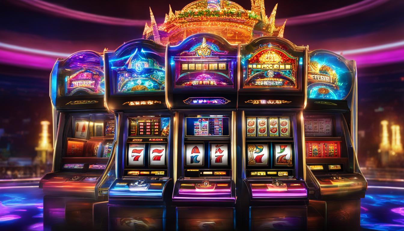 Panduan Lengkap untuk Slot Terbaik 2023 di Indonesia