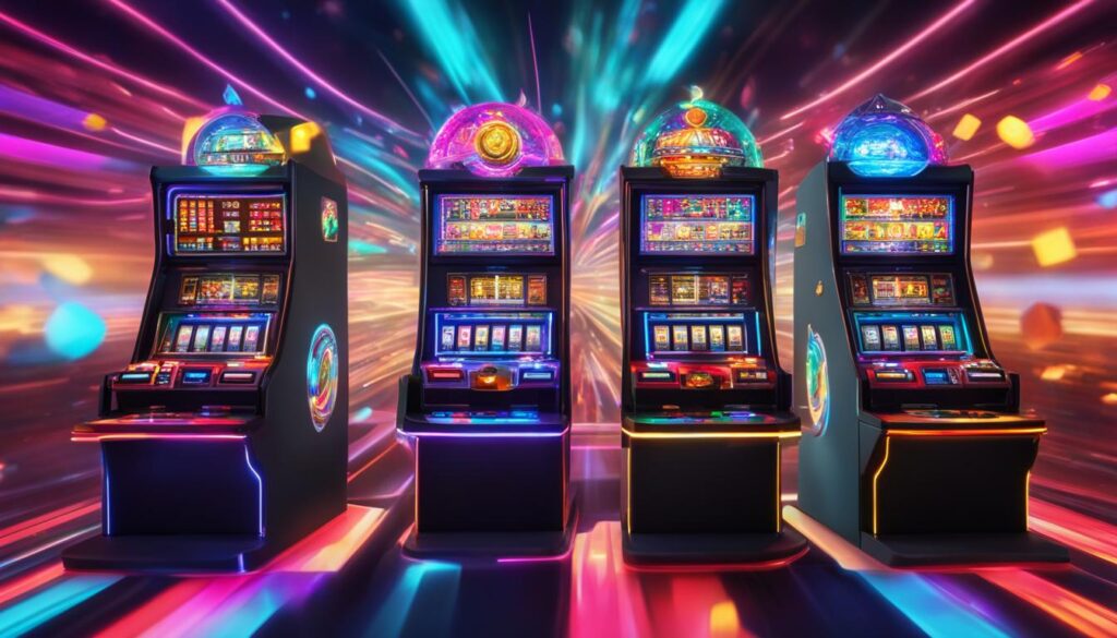 Ulasan Terbaru Slot Volatilitas Rendah 2023 untuk Pemain Indonesia