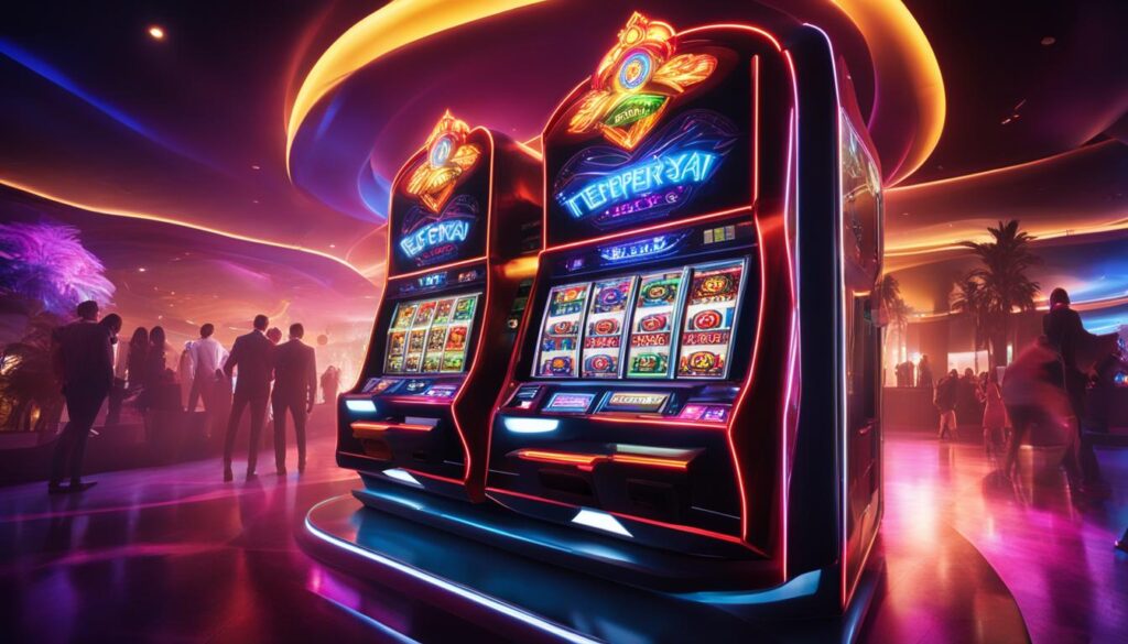 Temukan Agen Slot Tepercaya 2023 Terbaik di Indonesia