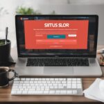 Cara Daftar di Situs Slot Gacor