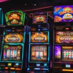 Daftar Situs Slot Gacor 2023