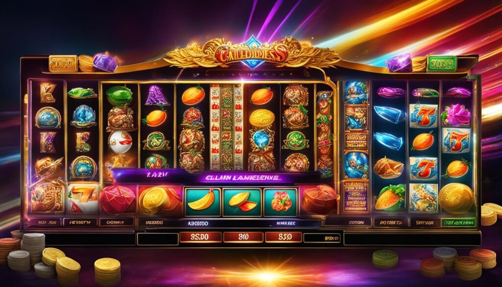Daftar Situs Slot Gacor Populer