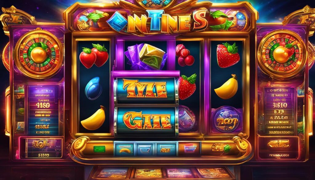 Daftar Situs Slot Gacor Pragmatic